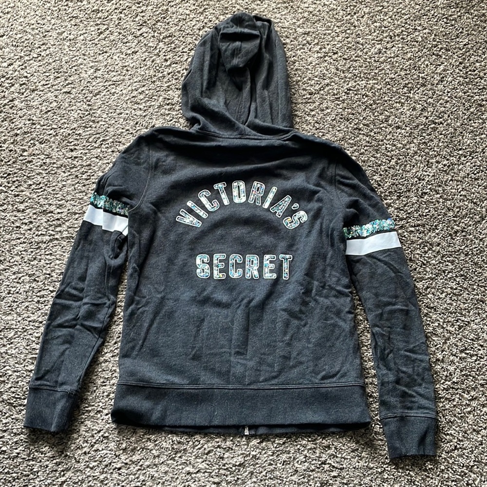 Victoria Secret hoodie 🎉